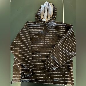 Champion Print Men's Windbreaker